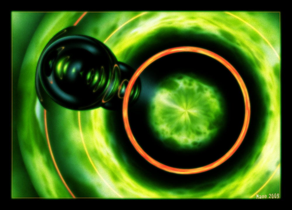 Alienplant