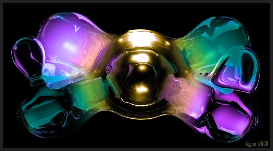 Butterfliege
