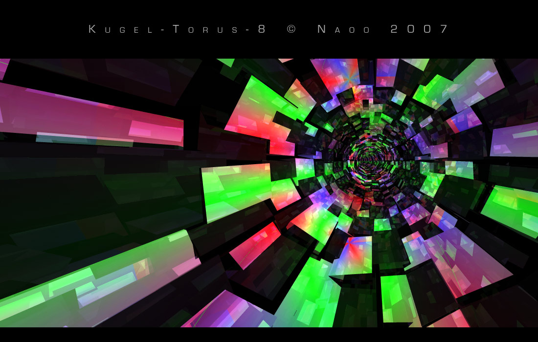 Kugel-Torus-8