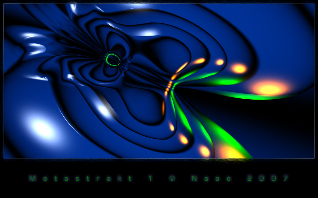 Metastrakt-1