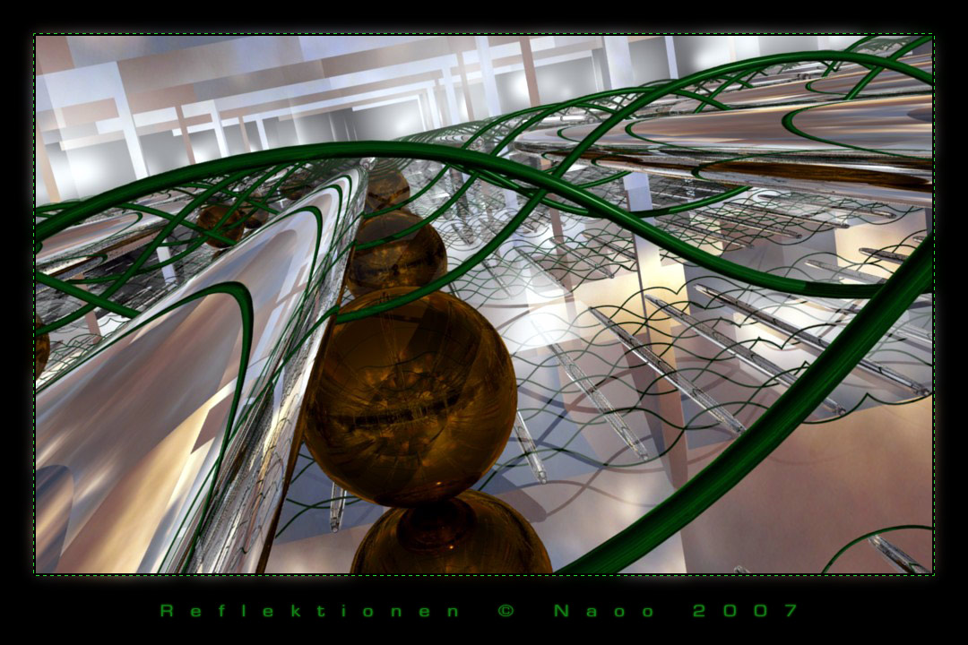 Reflektionen