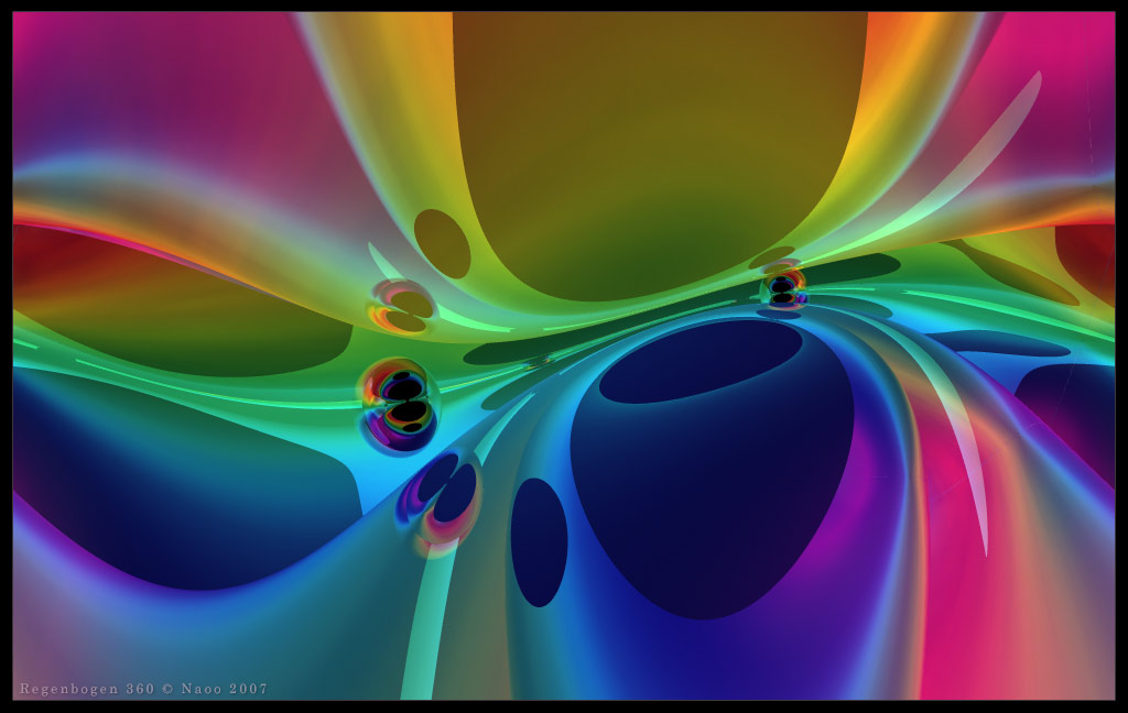 Regenbogen360