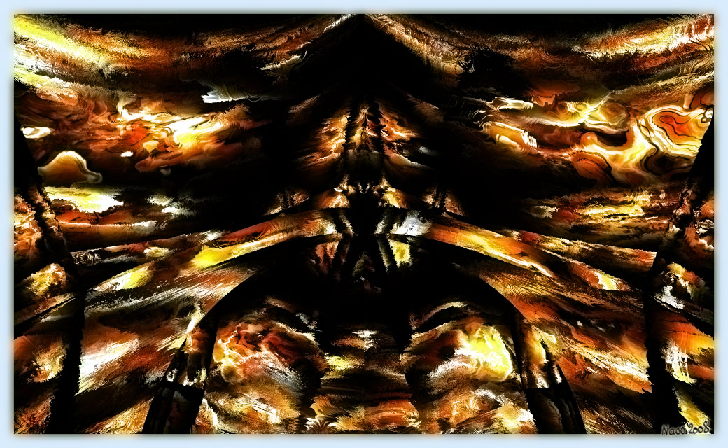 Tigerauge