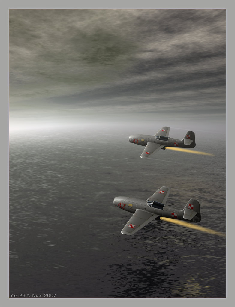 2Yak23Wasser