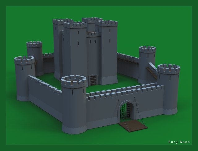 Burg-Naoo