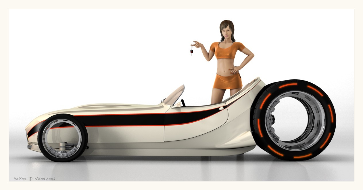 HotRod