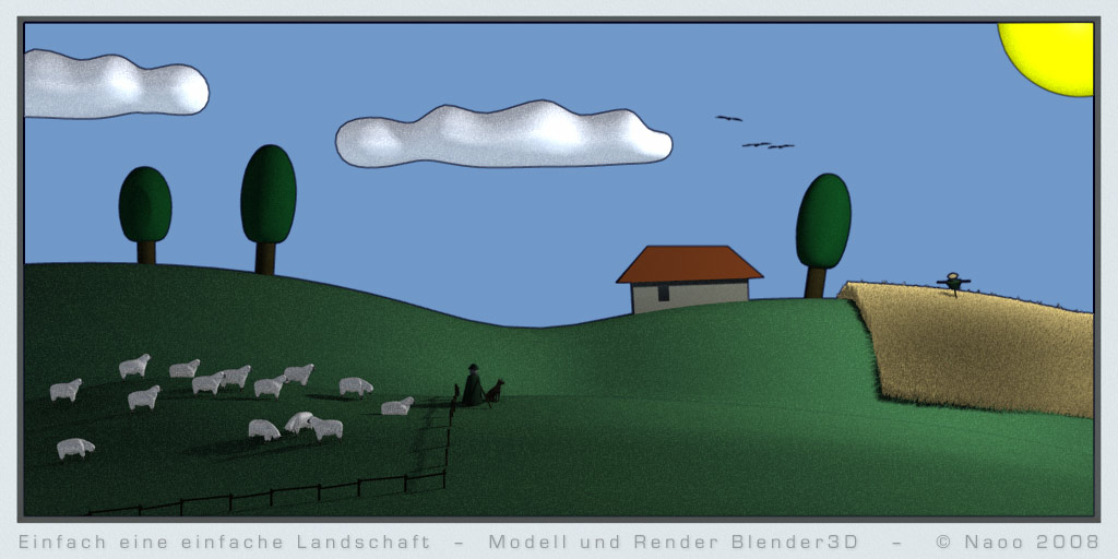 Landschaft