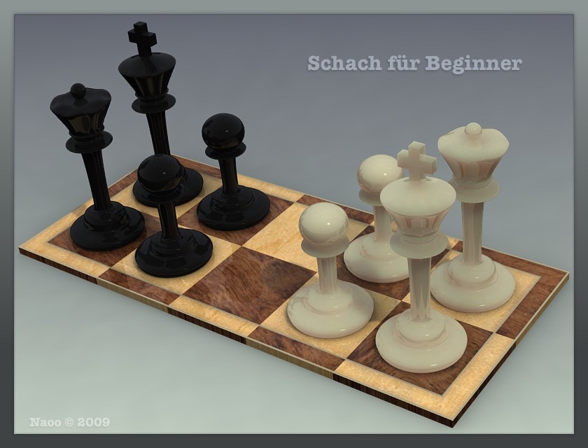 Schach