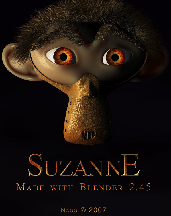 Suzanne-Lecter