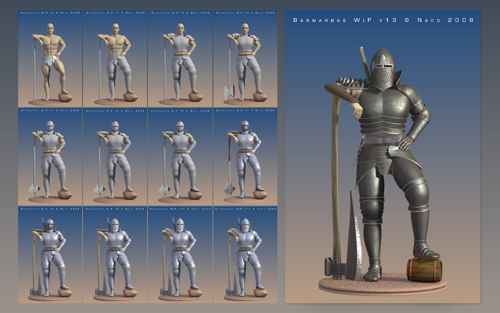 Barnarbas-WiP