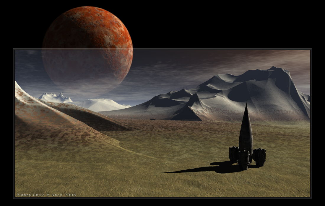 Planet-0817