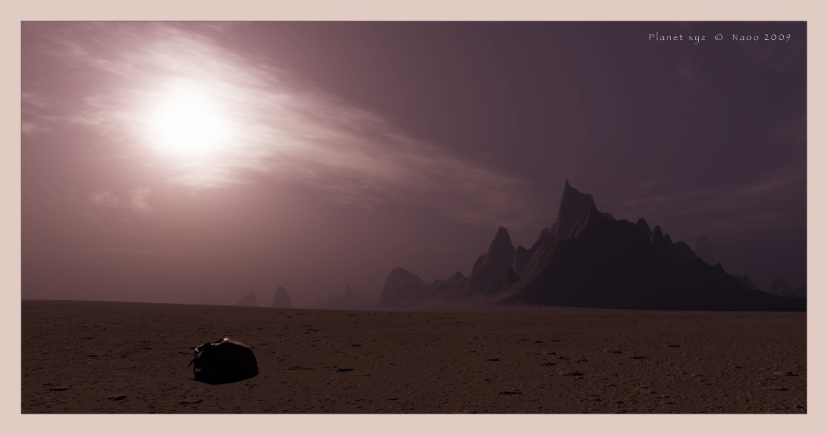 Planet-xyz