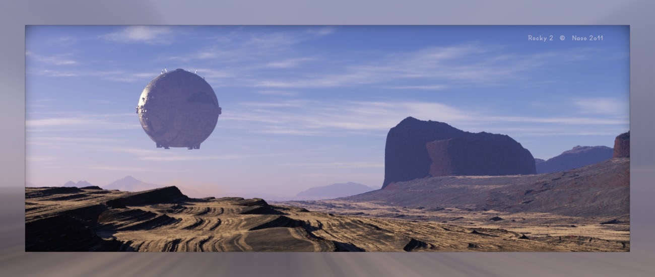 Rocky-2
