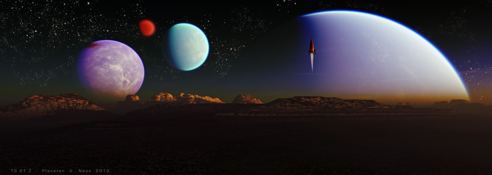 TG21Z-Planeten