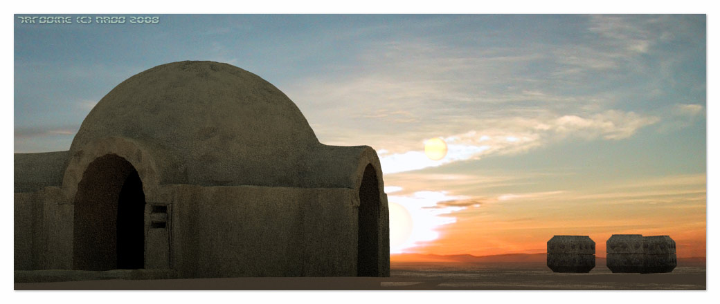 Tatooine-WIP