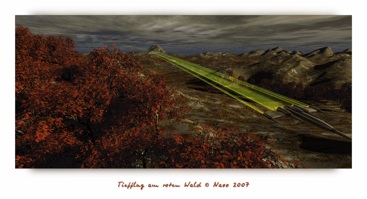Tiefflug