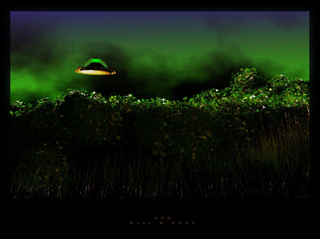 UFO-TV