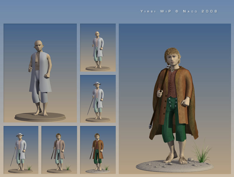 Yirsi-WiP