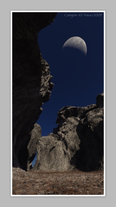 Canyon