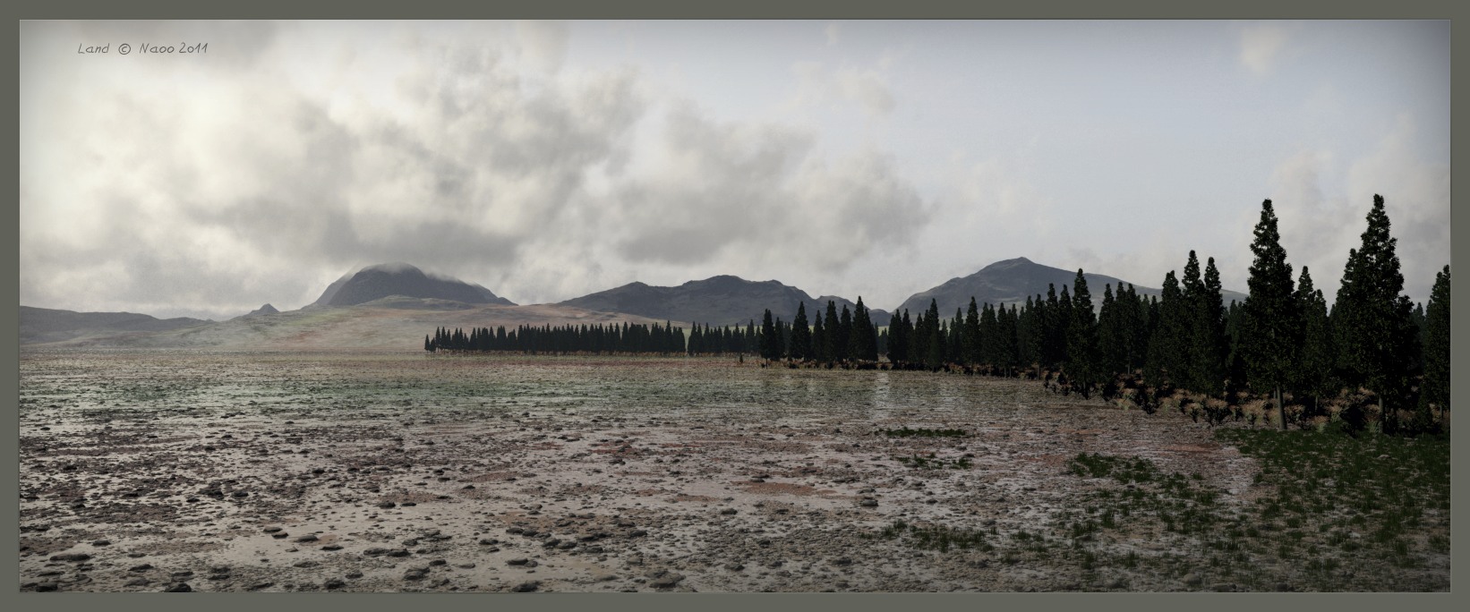 Land