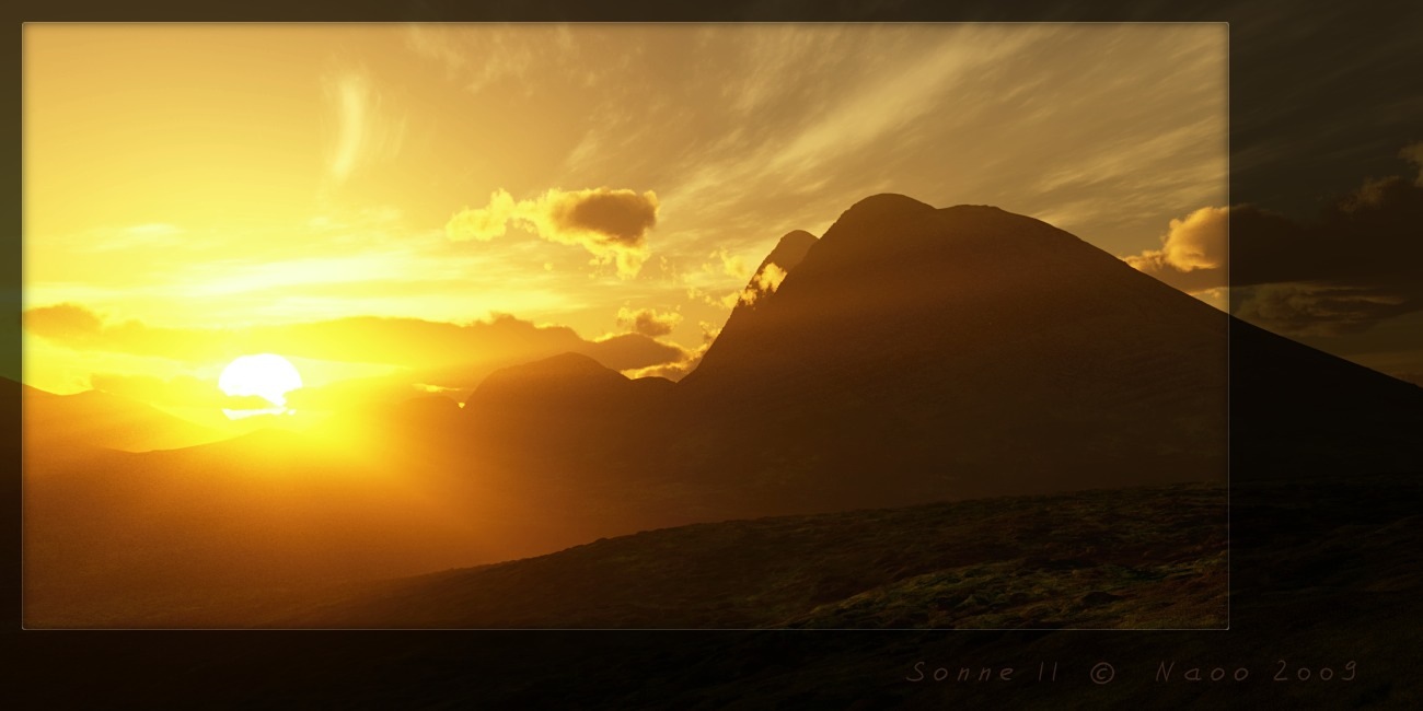 Sonne-II