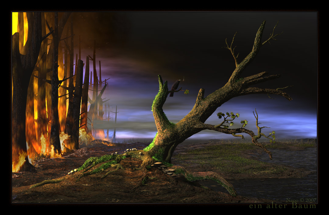 einalterBaum